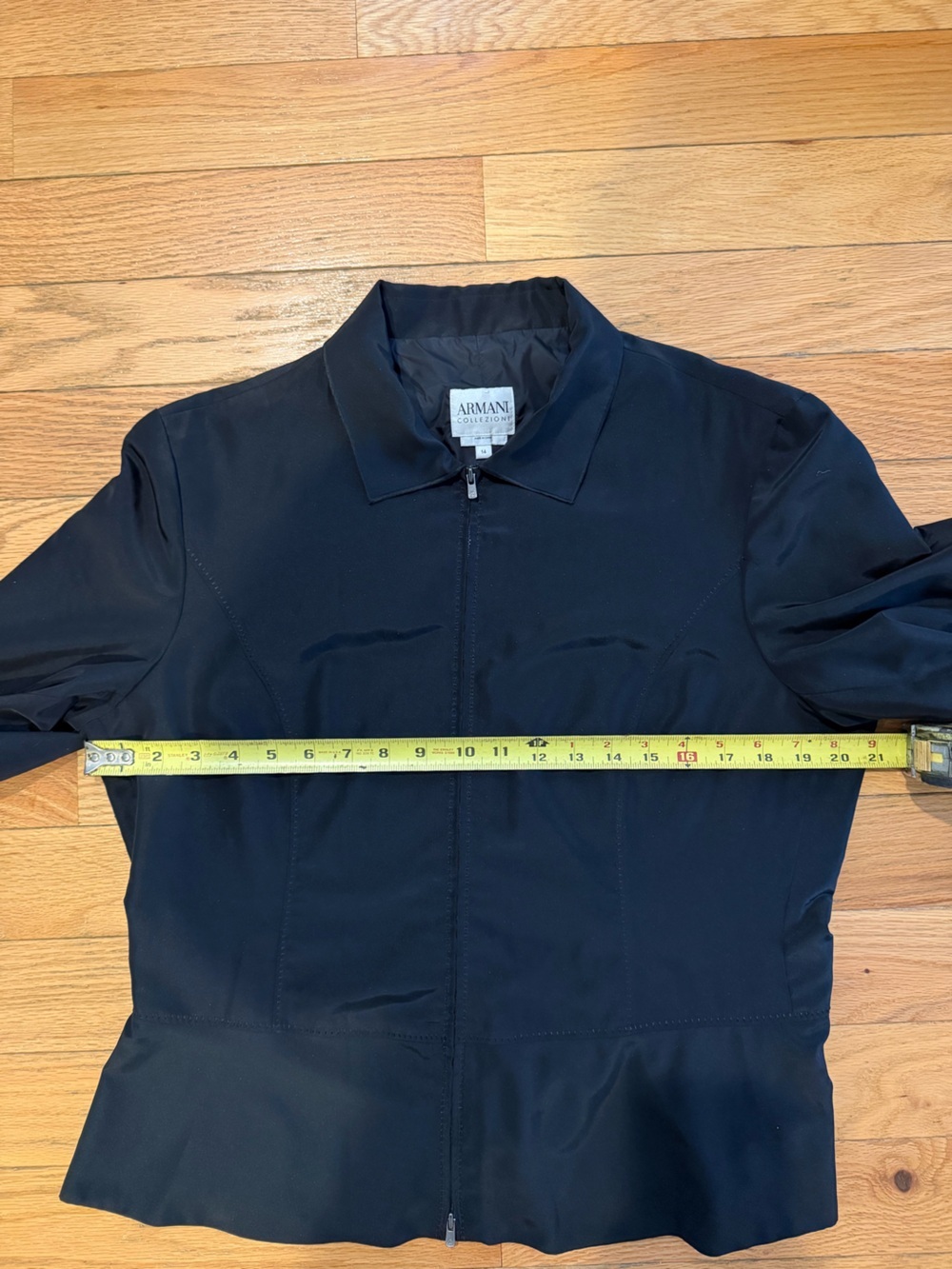 Armani Collezioni Jacket - Picture 4 of 7